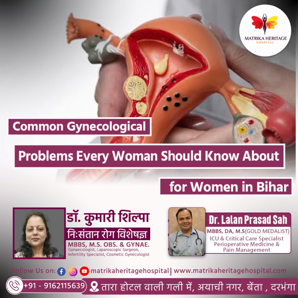 A woman with eyes closed rests on a treatment table in a clinic while a medical professional in a white uniform works in the background.